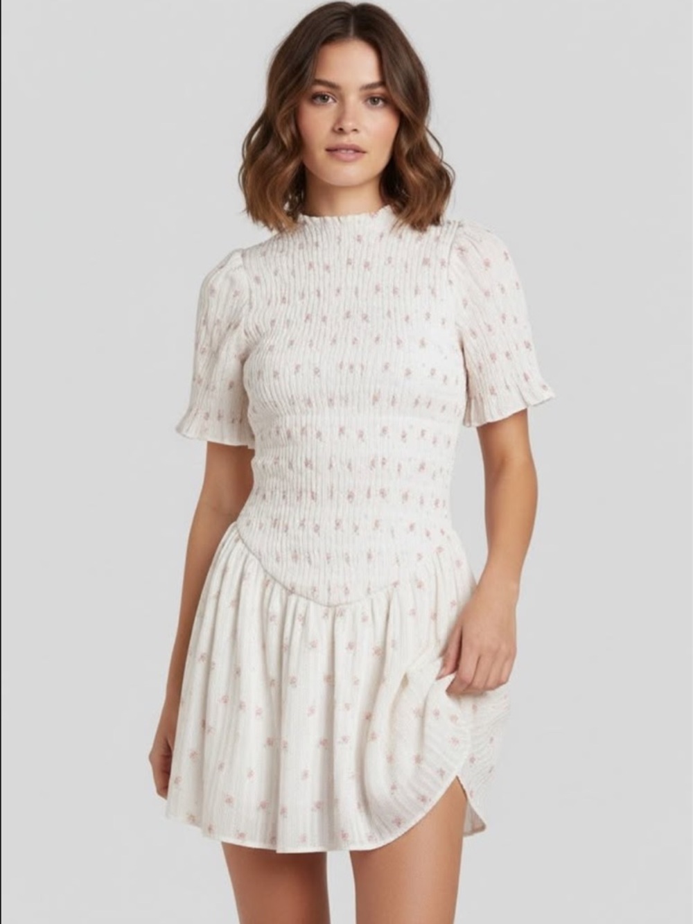 Sofie the Label Rosie Dress